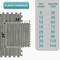 Sorbus Wood Grain Floor Tiles Foam Mat EVA Interlocking Mats Tile 3/8-Inch Thick Flooring Wood Puzzle Exercise Mats w/ Borders